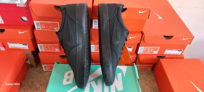 Tênis nike SB Chon2 unissex original, casual números:40.41.42