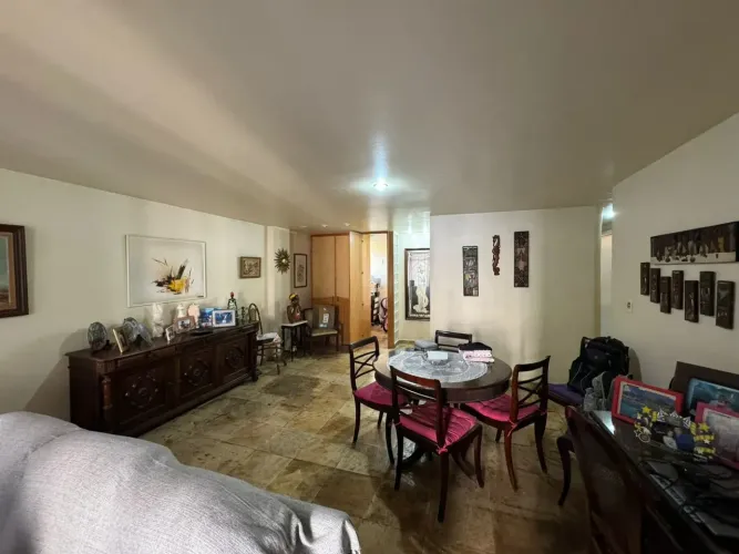Apartamento Exclusivo de 135m² com Vista para o Verde São Conrado