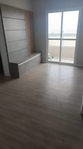 Apartamento 69m² 3 Dormitórios à Venda por R$ 750.000 no Urbanova - São José dos Campos
