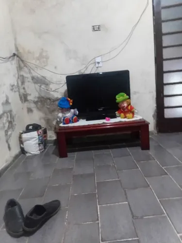 Tv nao.smart funciona perfeitamente...aparelho pra ligar.....