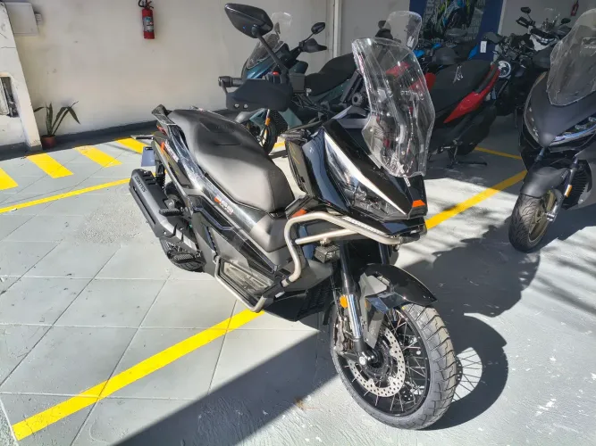 ZONTES 368G
