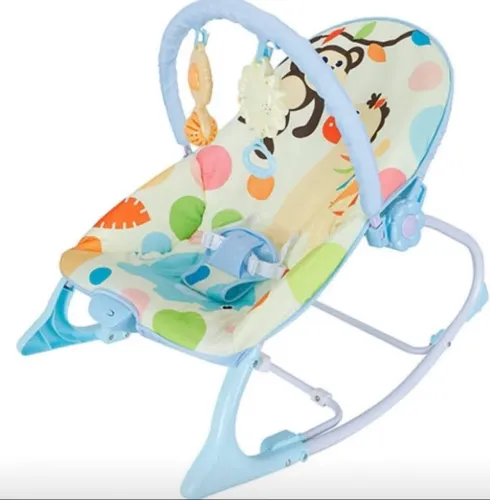 Cadeirinha de bebê 