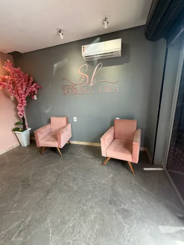 STUDIO / Salão de beleza
