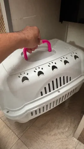 Casinha de cachorro Pet