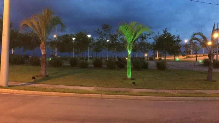 Terreno Santana do Parnaíba 