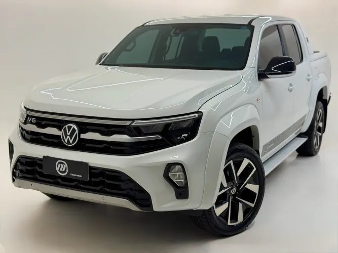 Volkswagen Amarok Hig. Extreme CD 2.0 4X4 Dies. AUT 2025