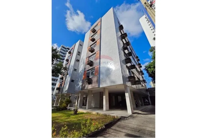 Apartamento 03 quartos no Parnamirim