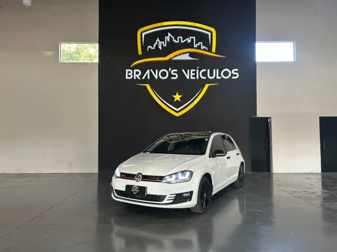 Volkswagen Golf Highline 1.4 TSI 140cv Aut. 2014