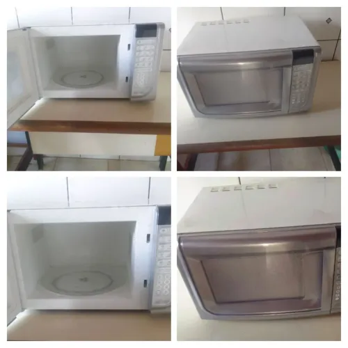 Electrolux 30 litros,