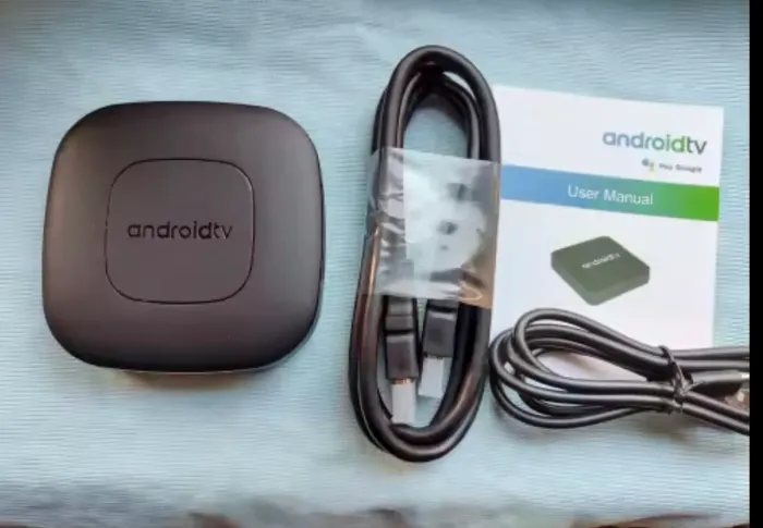 Android Smart Conversor