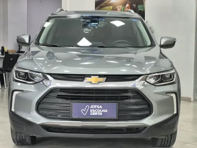 Chevrolet Tracker Premier 1.2 Turbo 12V Flex AUT 2024