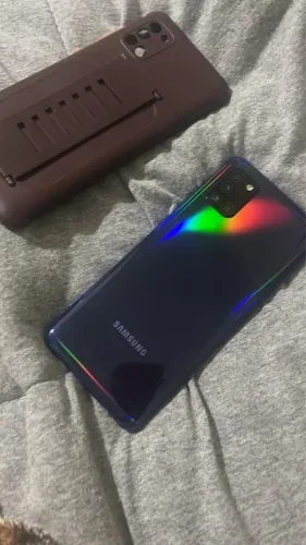 Samsung A31