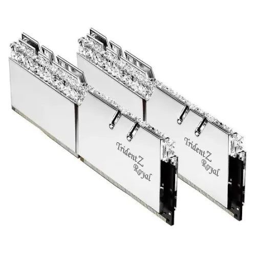 Memória Gskill Trident Royal 32GB 3600mhz