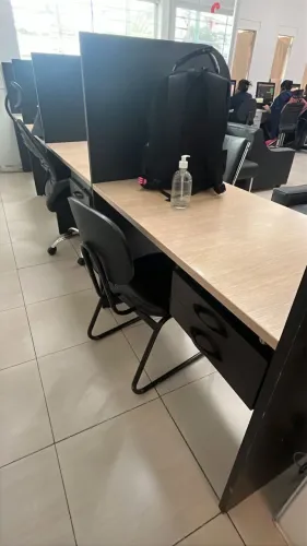 Bancada de trabalho 