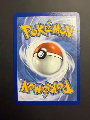 Carta tcg