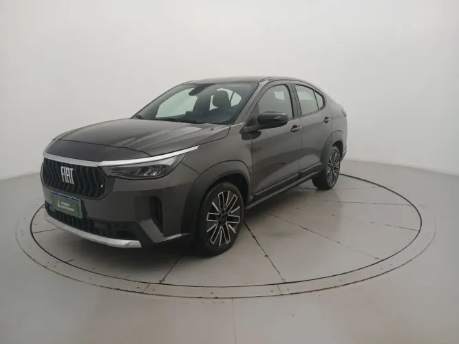 Fiat Fastback Audace 200 TB AUT (hibrído) 2026