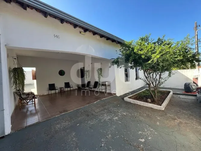 Casa com 3 Quartos para venda ou aluguel, 190m² - Parque São Jorge
