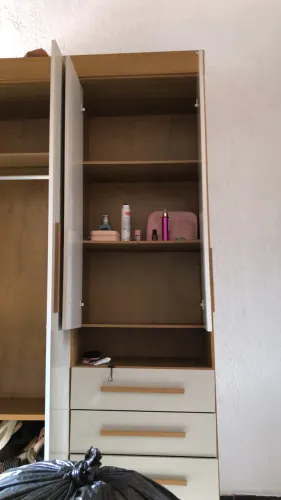 Guarda roupa