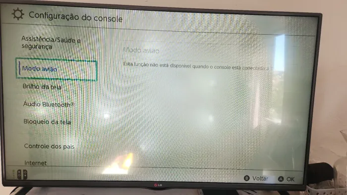 TV LG 42 Polegadas