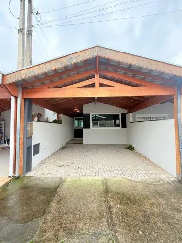 Imóvel para venda tem 77 metros quadrados com 2 quartos em Vila dos Comerciários 2 - Tauba