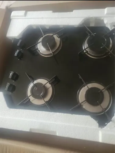 Fogão cooktop a venda!