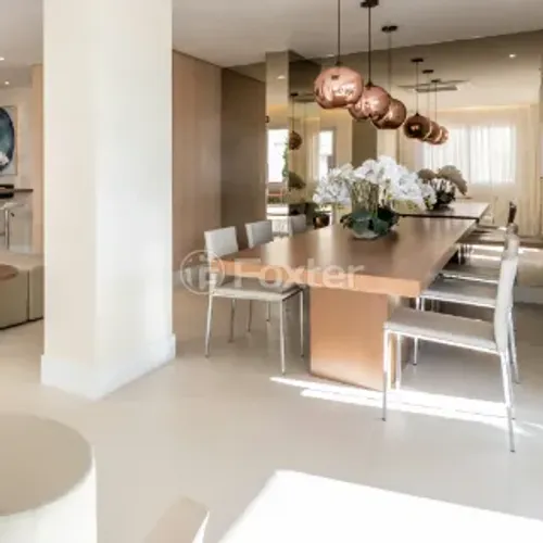Apartamento à venda Rua Cubatão, Paraíso - São Paulo