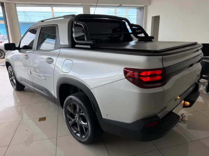 Chevrolet Montana Premier 1.2 Turbo Flex 12V Aut. 2023