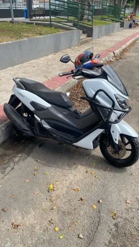 Oportunidade: Yamaha NMAX 160cc 2019 (Abaixo da FIPE!)