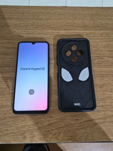 Xiaomi Redmi Note 14 C 256gb