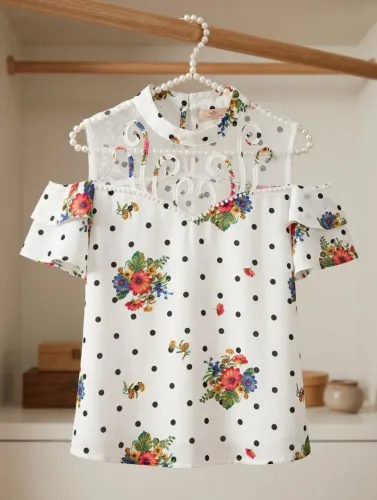 Blusa feminina