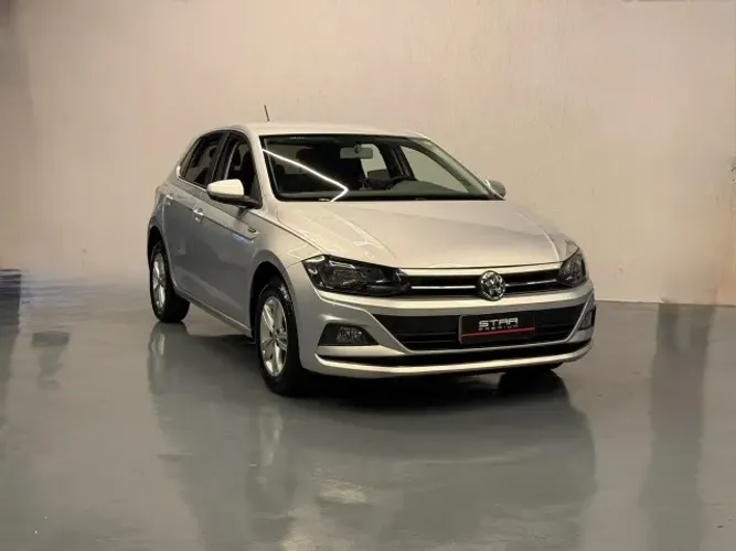Volkswagen Polo Comfort. 200 TSI 1.0 Flex 12V Aut. 2018