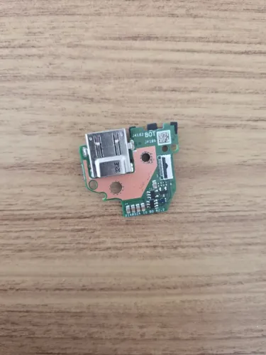 Placa Usb/led Asus Vivobook X1503ZA