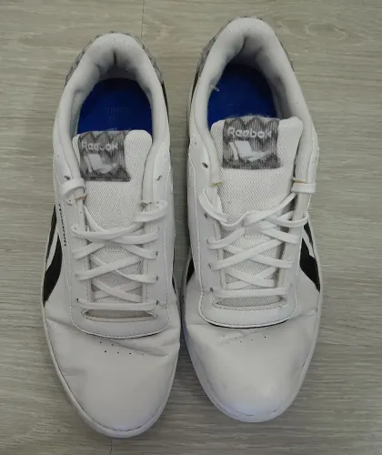 Tênis  Reebok 43 Original