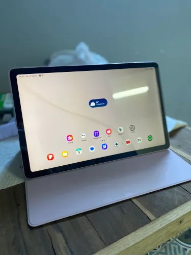 Tablet sansung s6 lite 