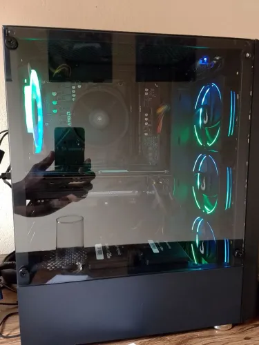 Pc gamer