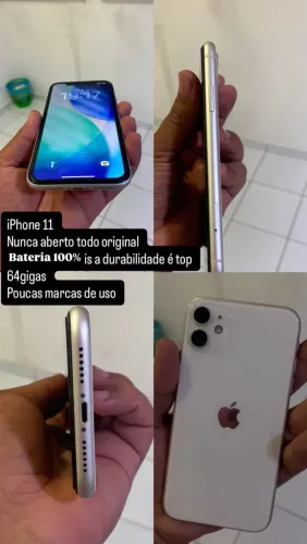 iPhone 11