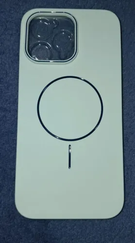 Capa do iPhone 15 pro Max