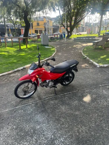 Pop 110i
