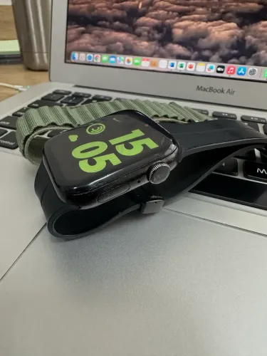 Apple Watch Series 4 44mm