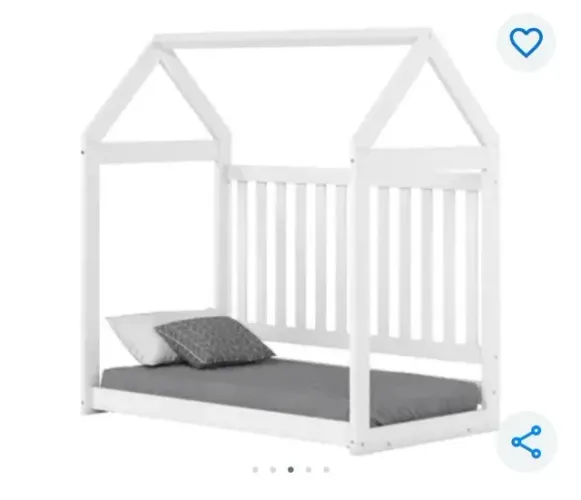 Berço/cama 