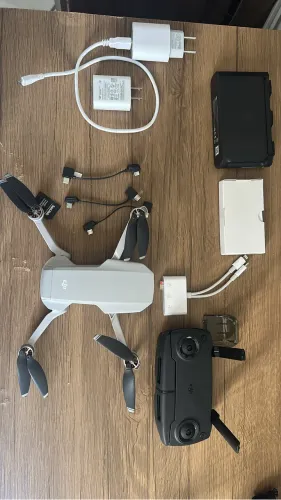 DRONE DJI Mavic Mini