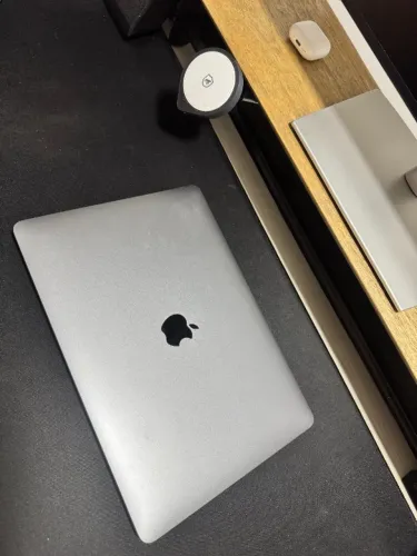MacBook Pro M1 13" | 8GB RAM / 256GB SSD | Impecável (Bateria 90%)