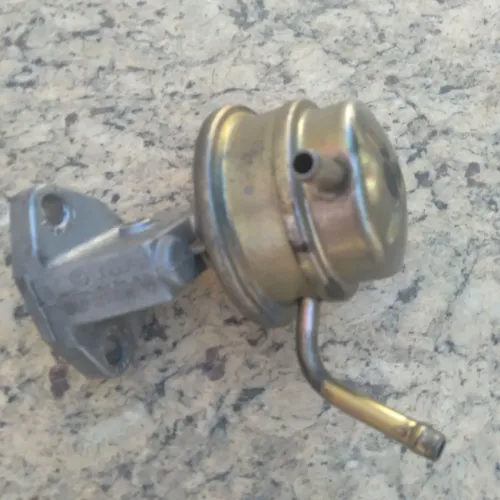 Bomba Gasolina Brosol Fusca Itamar