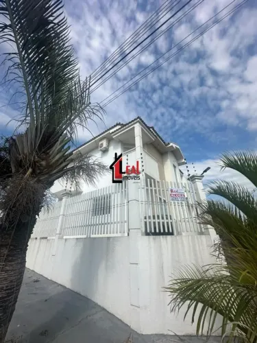 Casa para Locação em Presidente Prudente, PAULISTA, 3 dormitórios, 1 suíte, 3 banheiros, 2