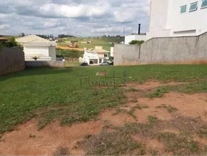 Terreno à venda em Campinas, Bairro das Palmeiras, com 760 m²