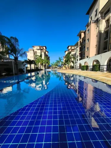 Smile Village | Apto 58m² Pronto para Morar por R$ 330 MIL | Cambeba