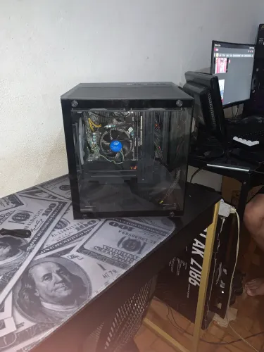 Pc gamer