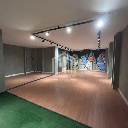 IMÓVEL COMERCIAL PARA LOCAÇÃO