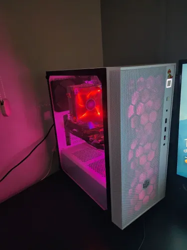 Pc gamer?