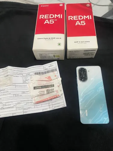 Redimi A5